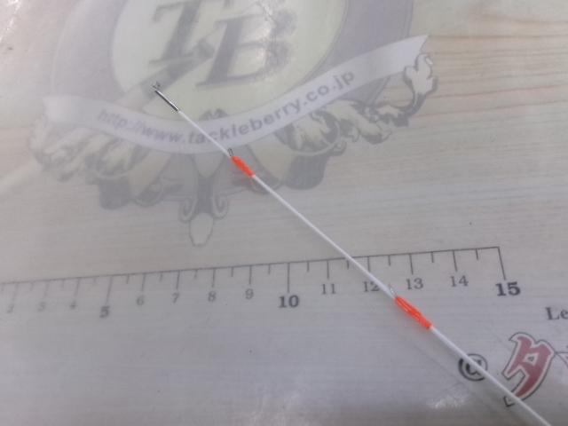 CB海将落とし込み黒鯛360