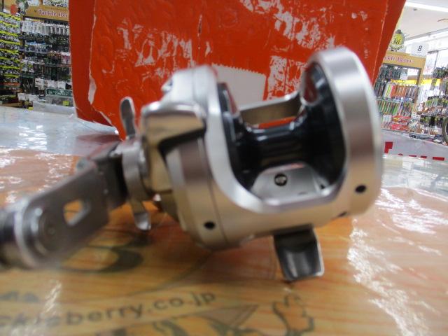 17オシアジガー 1501HG｜＠ベリーネット 日本最大新品中古釣具WEBショップ