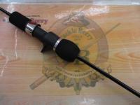 ブラックナックル ファインコントロール 630