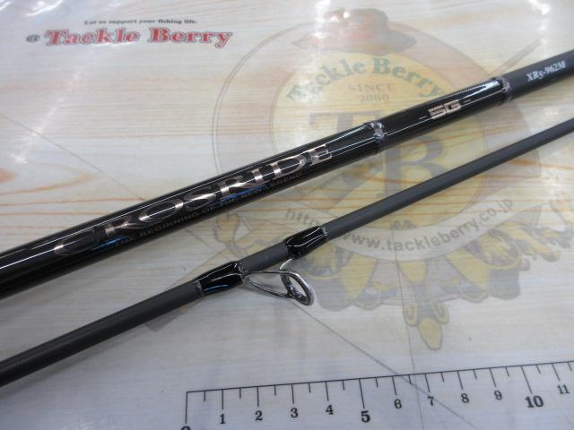 クロスライド5G XR5-962M