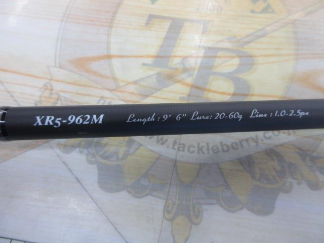 クロスライド5G XR5-962M