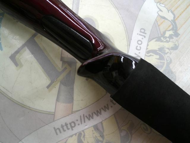 ワールドシャウラ 1701FF-2 (レッドタイプ)