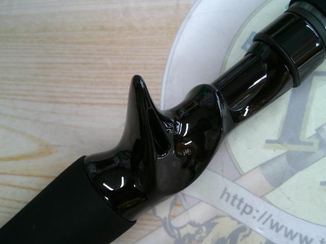 バリスティック 810ML RC NANO ベイトモデル