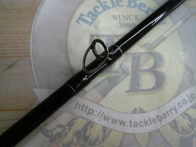 バリスティック 810ML RC NANO ベイトモデル｜＠ベリーネット 日本最大