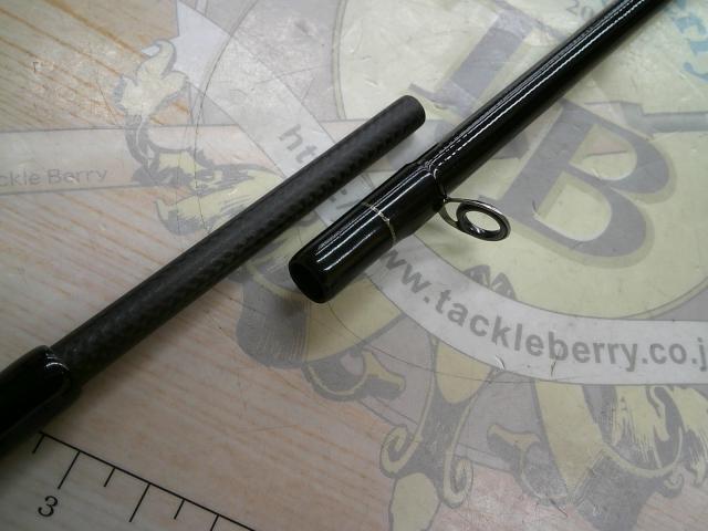 バリスティック 810ML RC NANO ベイトモデル