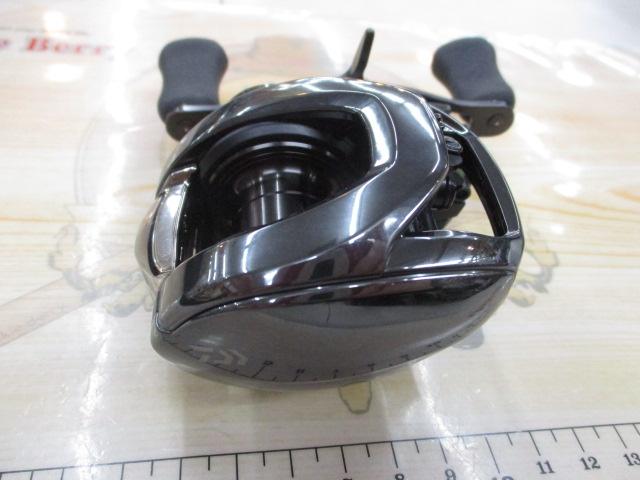 24スティーズ SV TW 100XHL｜＠ベリーネット 日本最大新品中古釣具WEB