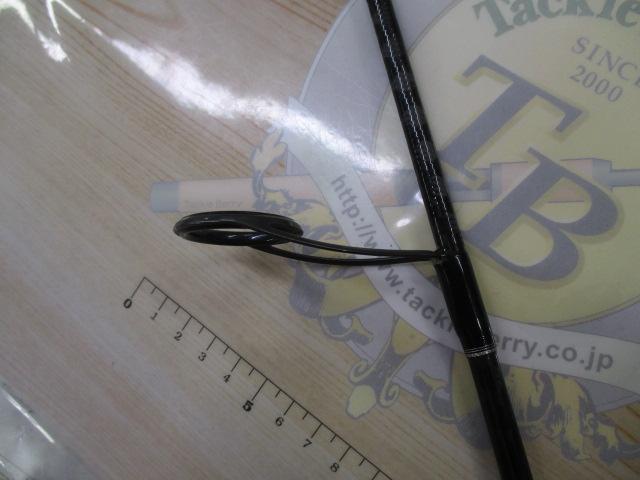 21グラップラーBBタイプJ S60-2