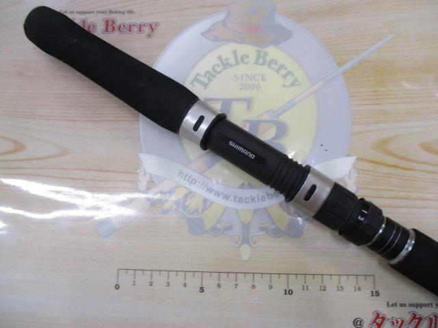 21グラップラーBBタイプJ S60-2