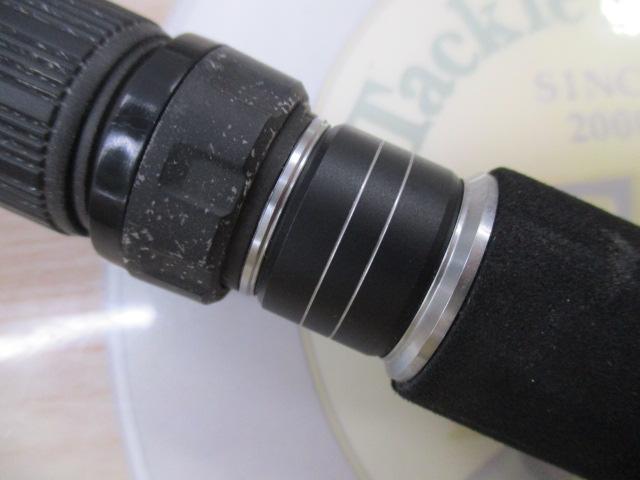 21グラップラーBBタイプJ S60-2