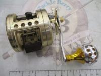 カルカッタ 200XT