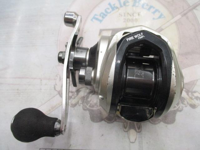 CC ファイアウルフ F50PL