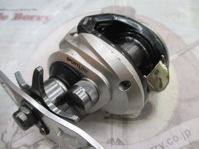 CC ファイアウルフ F50PL