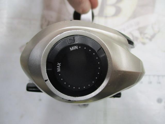 CC ファイアウルフ F50PL