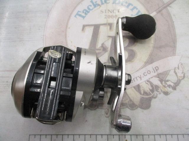 CC ファイアウルフ F50PL