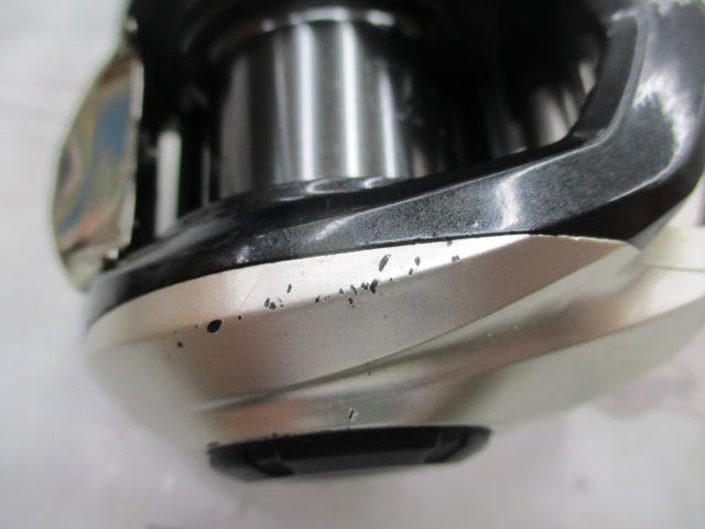 CC ファイアウルフ F50PL