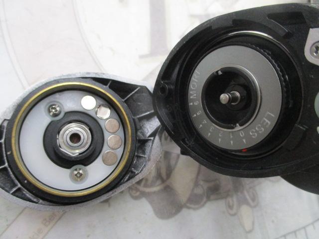 CC ファイアウルフ F50PL