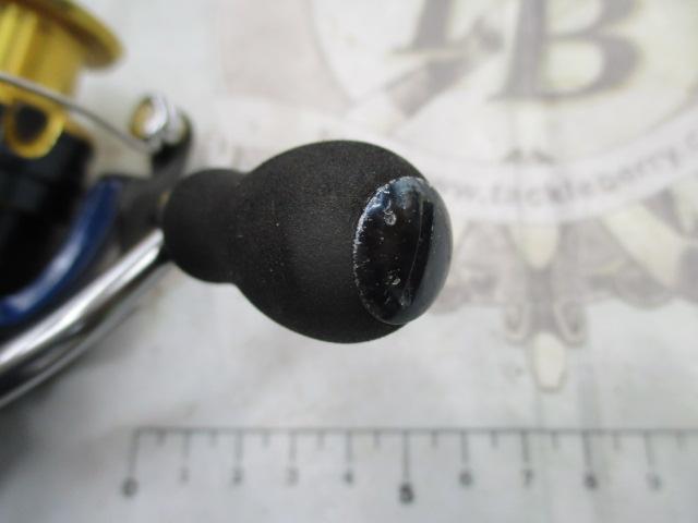 13アオリスタBB 2500