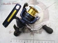 13アオリスタBB 2500