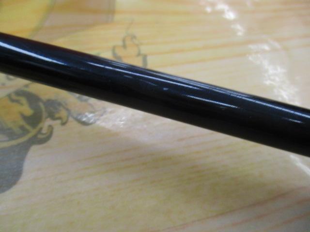 オシアジガーインフィニティ B653