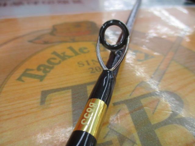 オシアジガーインフィニティ B653