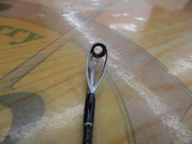 オシアジガーインフィニティ B653