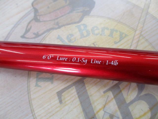 バーチカルプロT60jrタイプMG