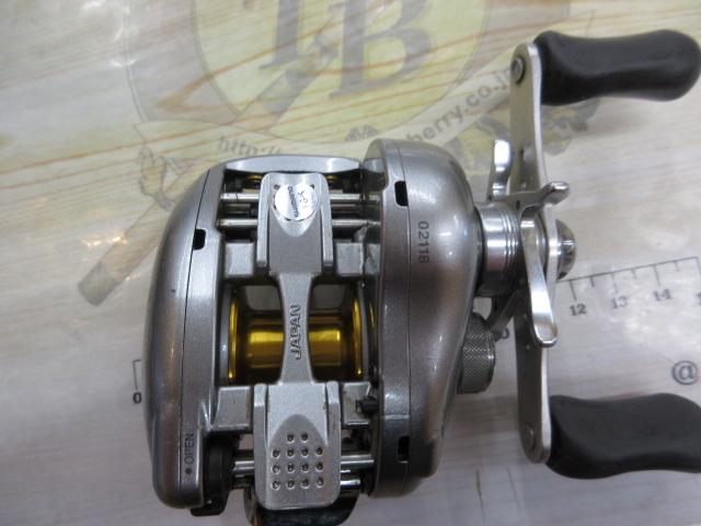 07メタニウムMg LH｜＠ベリーネット 日本最大新品中古釣具WEBショップ