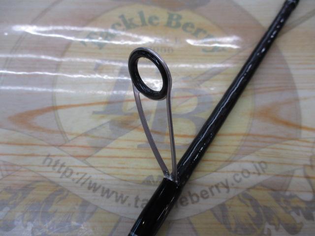 エックスオーエックス アジングGR3 60S