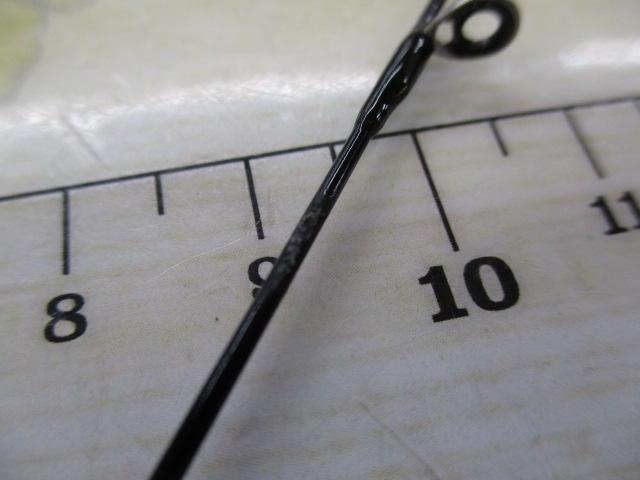 エックスオーエックス アジングGR3 60S