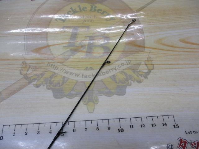 エックスオーエックス アジングGR3 60S