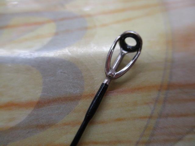 エックスオーエックス アジングGR3 60S