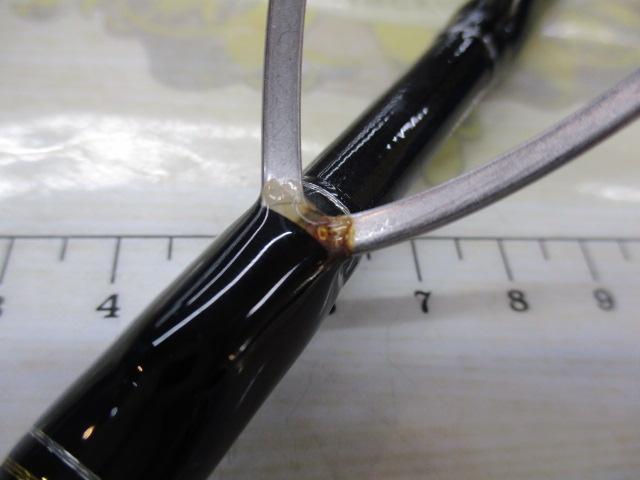 クロステージ CRXJ-S602/4