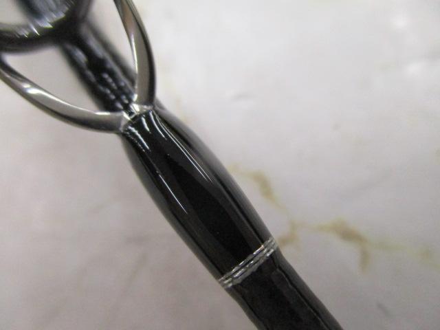 22バンタム 1711MH+-SB/2