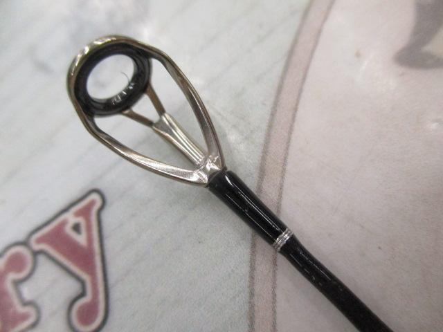 22バンタム 1711MH+-SB/2