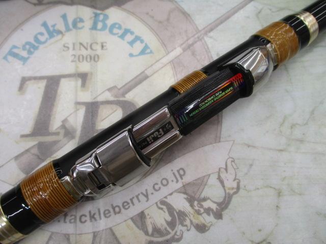 がま磯枯冴 軟調53｜＠ベリーネット 日本最大新品中古釣具WEBショップ