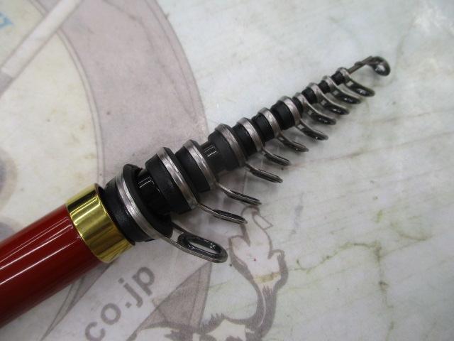 がま磯枯冴 軟調53｜＠ベリーネット 日本最大新品中古釣具WEBショップ