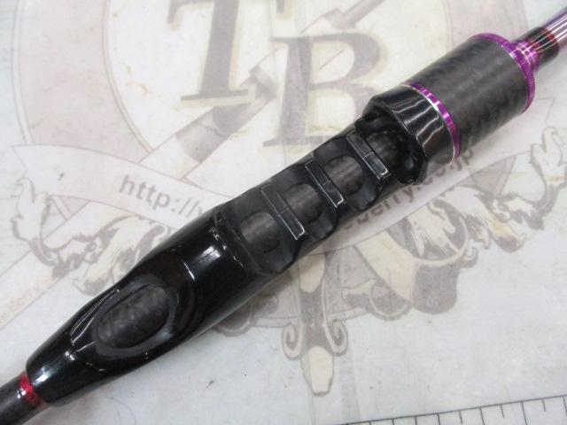 ファンタジスタ FSNC-69LS BF MGS STUDIOUS