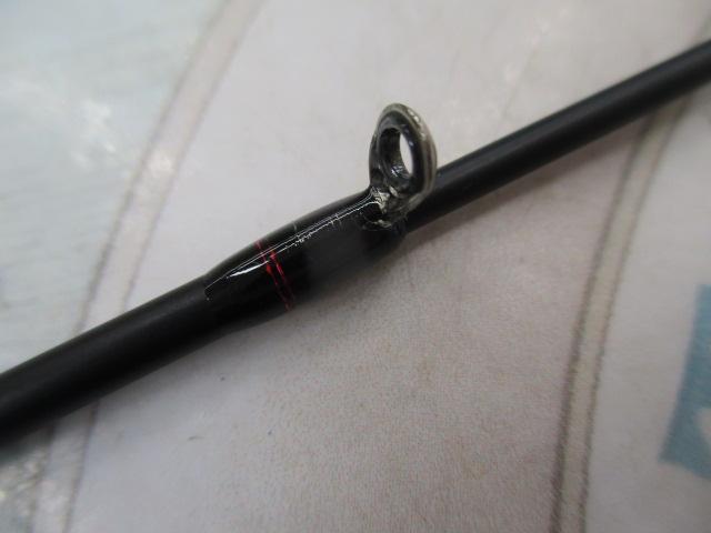 ファンタジスタ FSNC-69LS BF MGS STUDIOUS