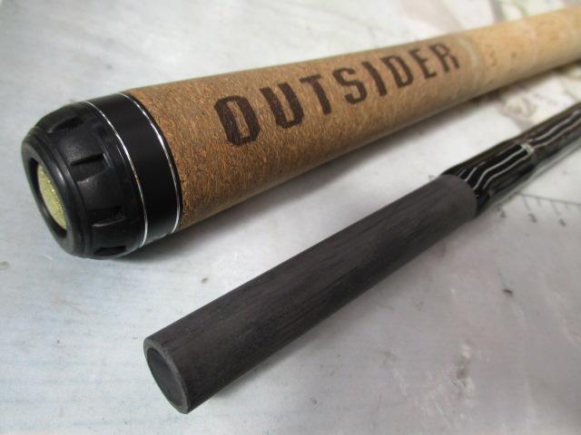 アウトサイダー ODC-75EXH