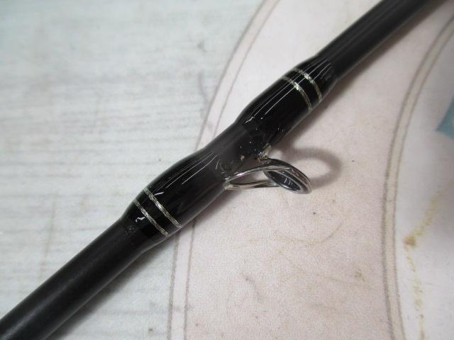 アウトサイダー ODC-75EXH