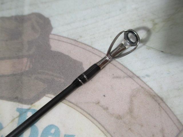 アウトサイダー ODC-75EXH