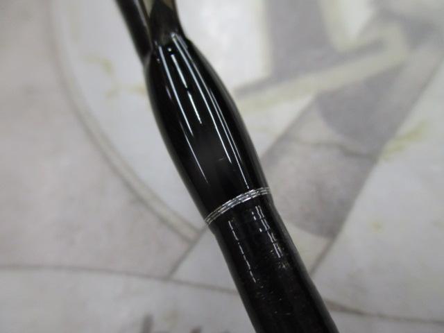 22バンタム 264L/M