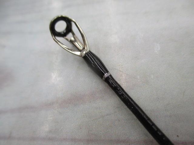 22バンタム 264L/M