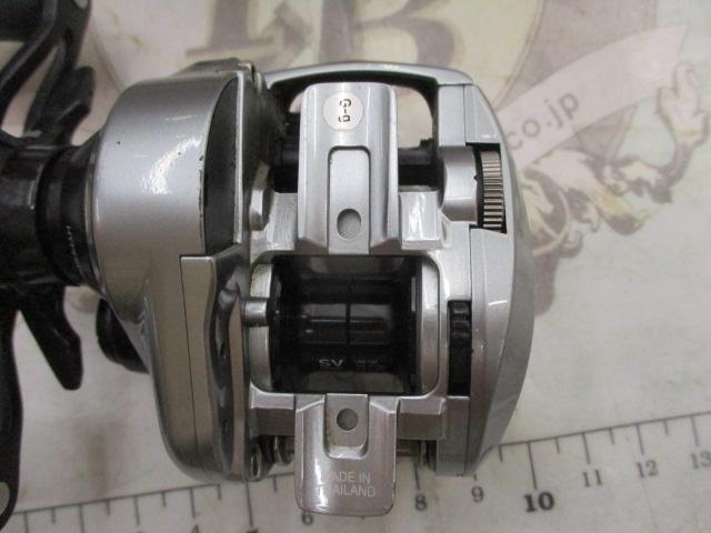 21アルファス SV TW 800H