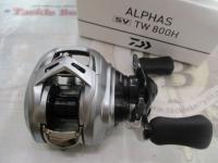 21アルファス SV TW 800H