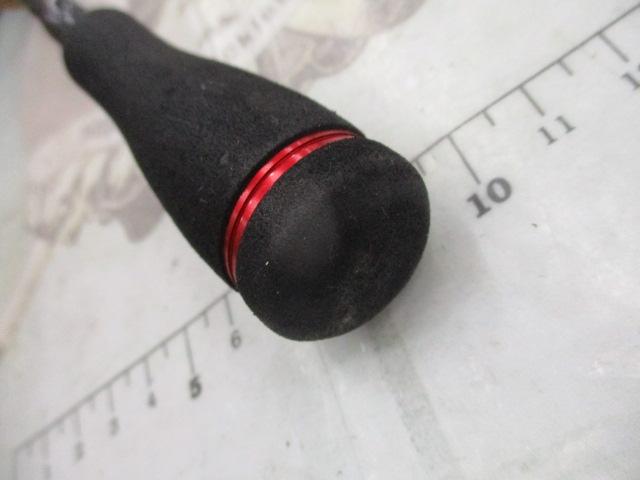 ブレイゾン 642LS・V