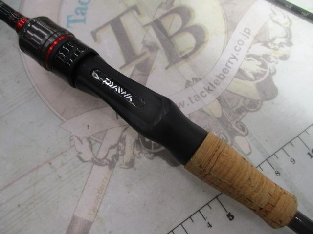 ブレイゾン 642LS・V｜＠ベリーネット 日本最大新品中古釣具WEBショップ