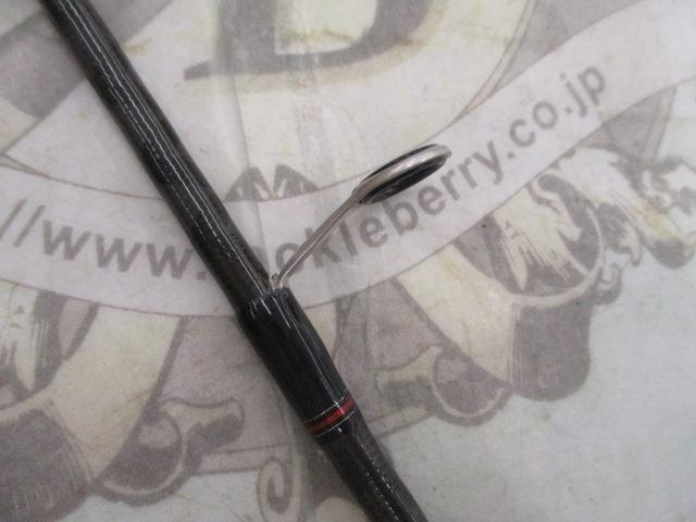 ブレイゾン 642LS・V