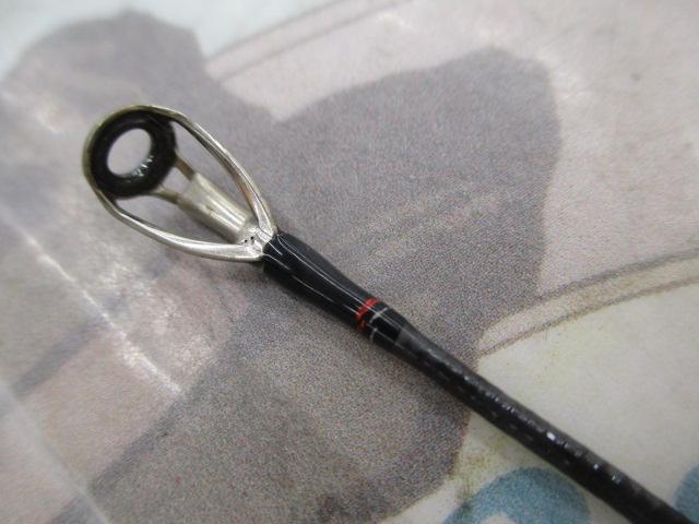 ブレイゾン 642LS・V｜＠ベリーネット 日本最大新品中古釣具WEBショップ