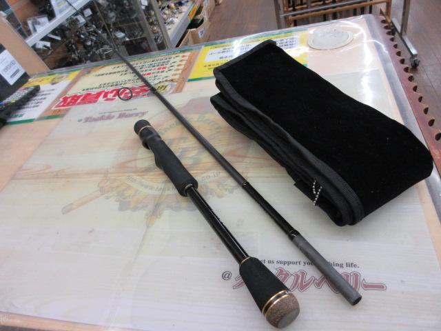 グラディエーターアンチ GA-74ML+S ナビゲーター74